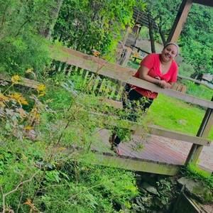 Meet your Posher, Marisol